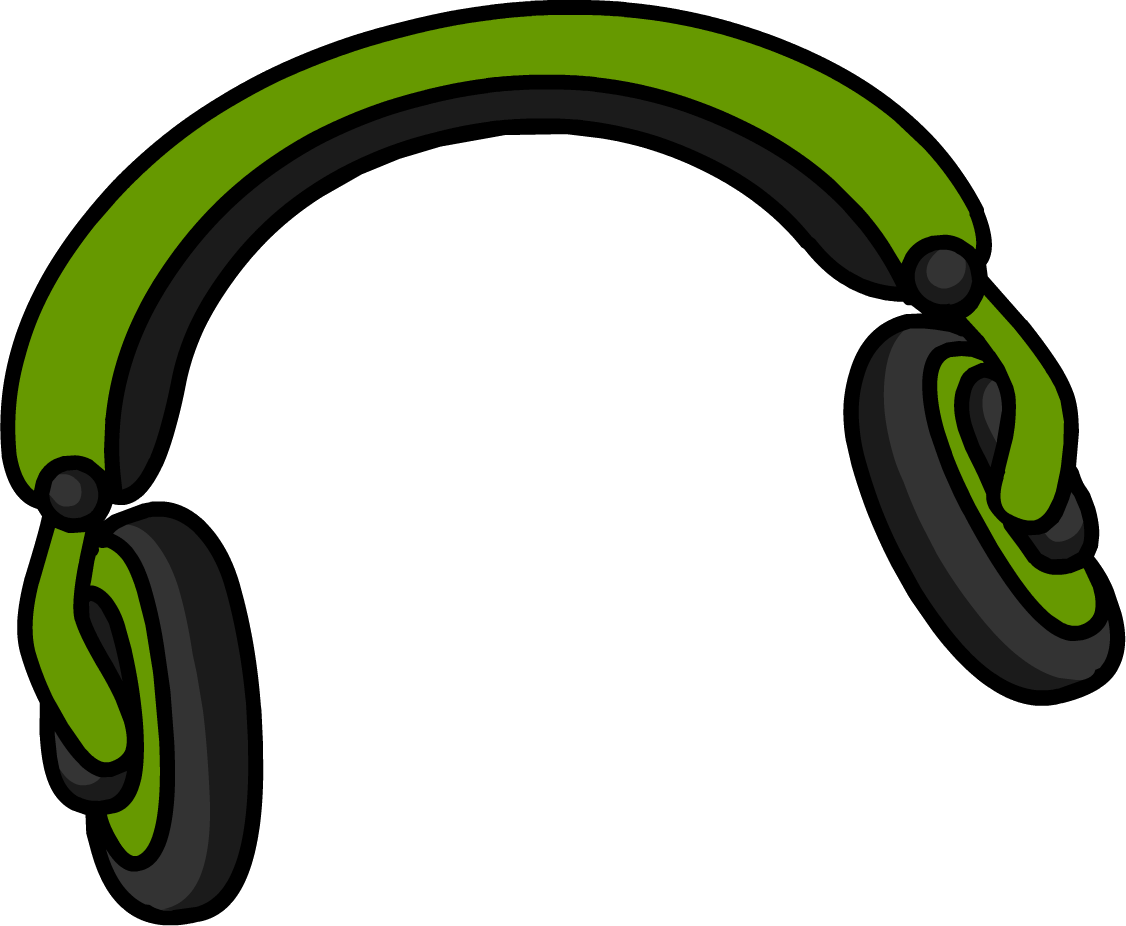 Neckband Earphone Love Earmuffs Headsets PNG