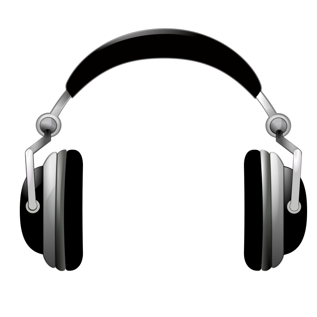 Handsets Headphone Icon Earpiece Neckband PNG