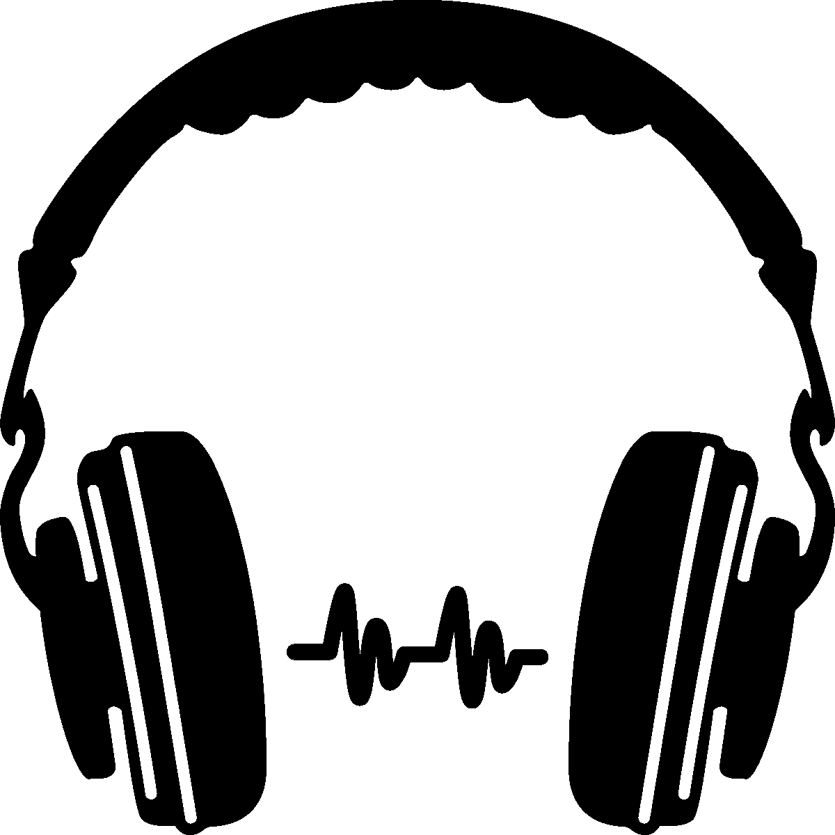 Piano Phone Music Headphones Listening PNG