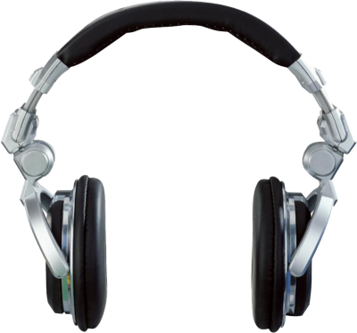 Headphones Music Icon Earphones Listening PNG