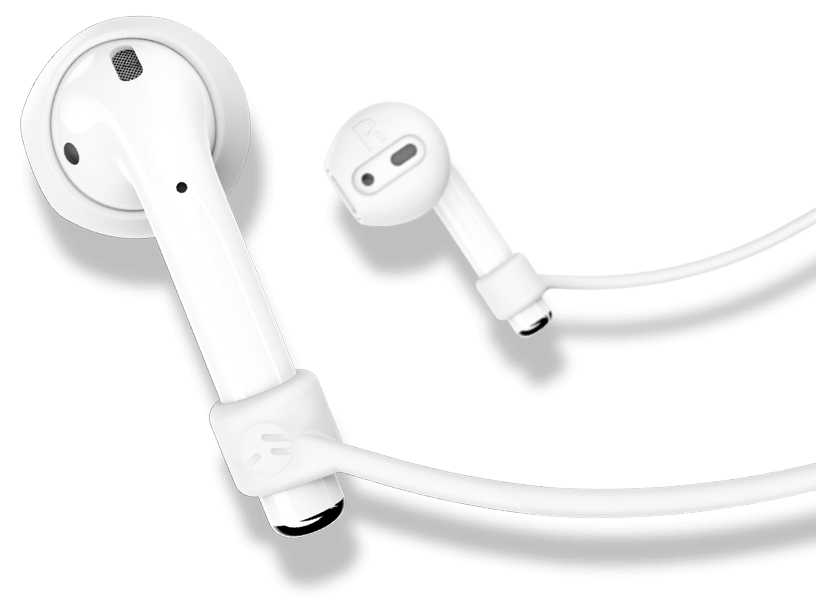 Airpods Ipad Headphones Technology Apple PNG