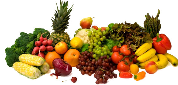 Fruit Food Meat Fruits Blooming PNG