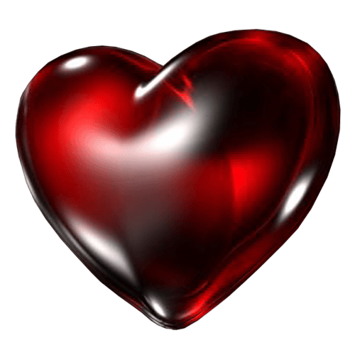 Cardiovascular Tenderness Old Heart Shape PNG