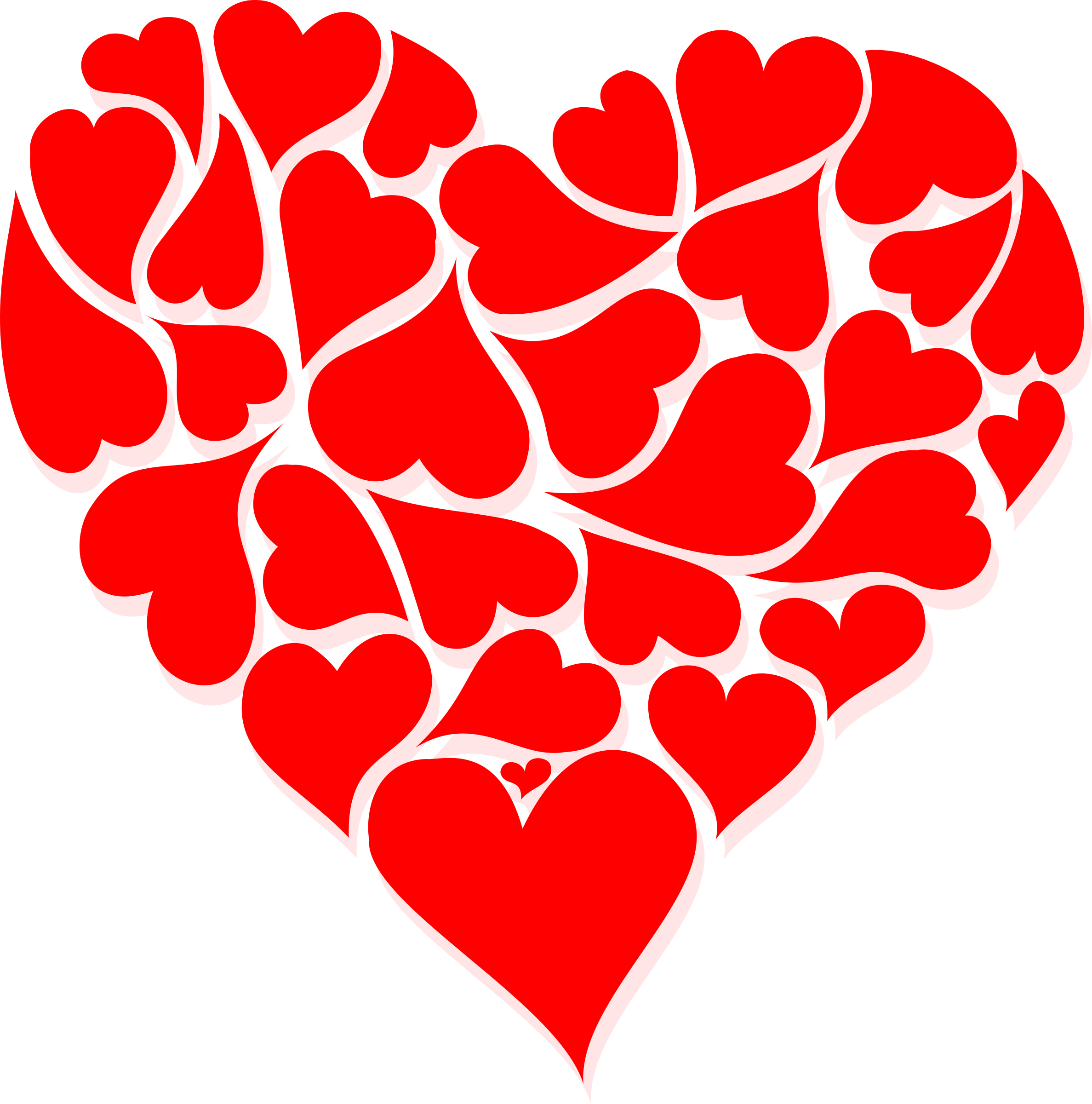 Myocardium Soul Valentines Sadness Heart PNG