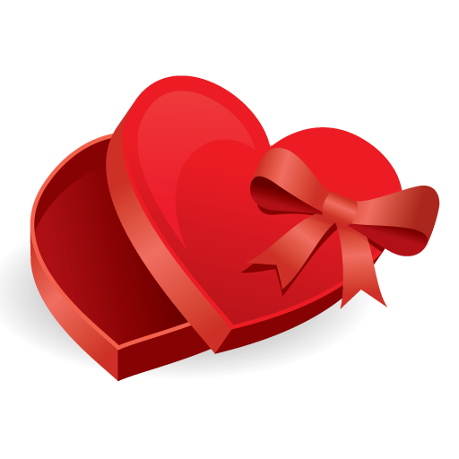 Gift Love Heartland Heart Cardiovascular PNG
