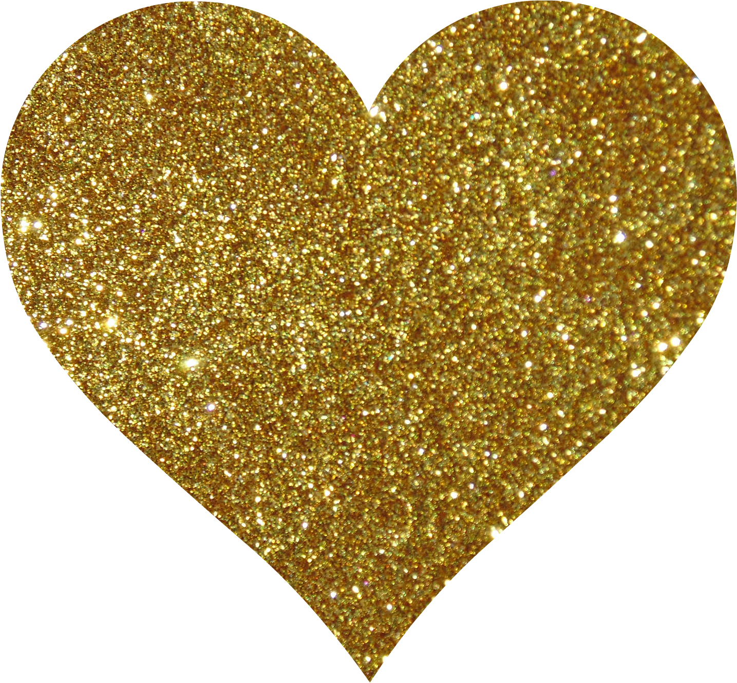 Love Gold Part Mood Heartbeat PNG