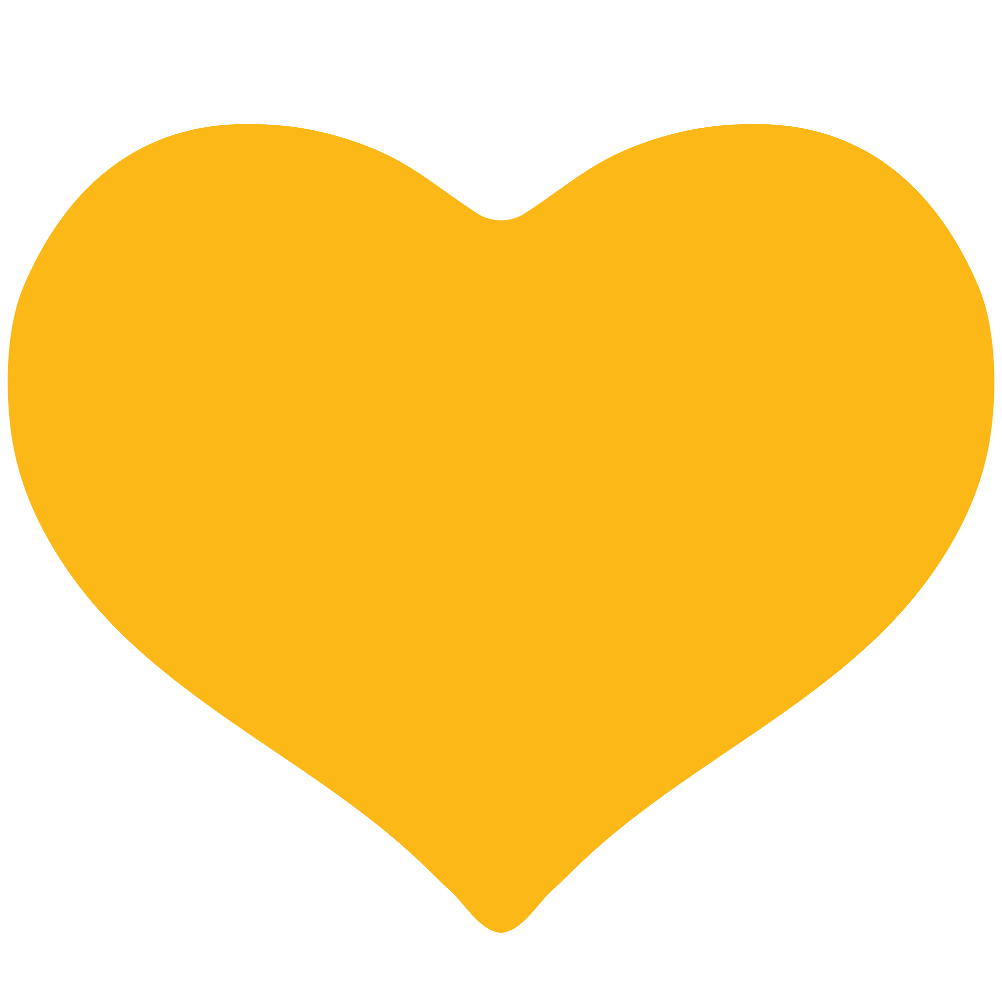 Yellow Spunk Core Personally Heart PNG