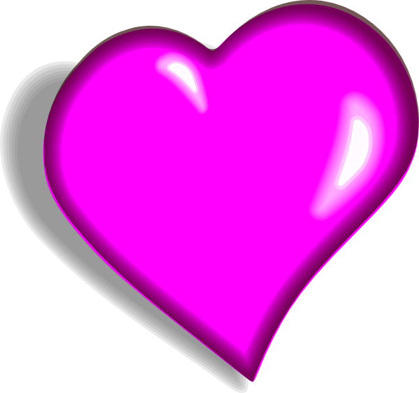 Stomach Tenderness Heart Sum Pink PNG