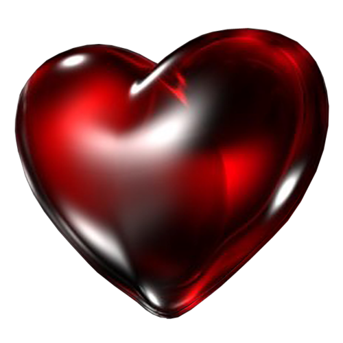 Dark Infarction Matchmaking Heart Core PNG