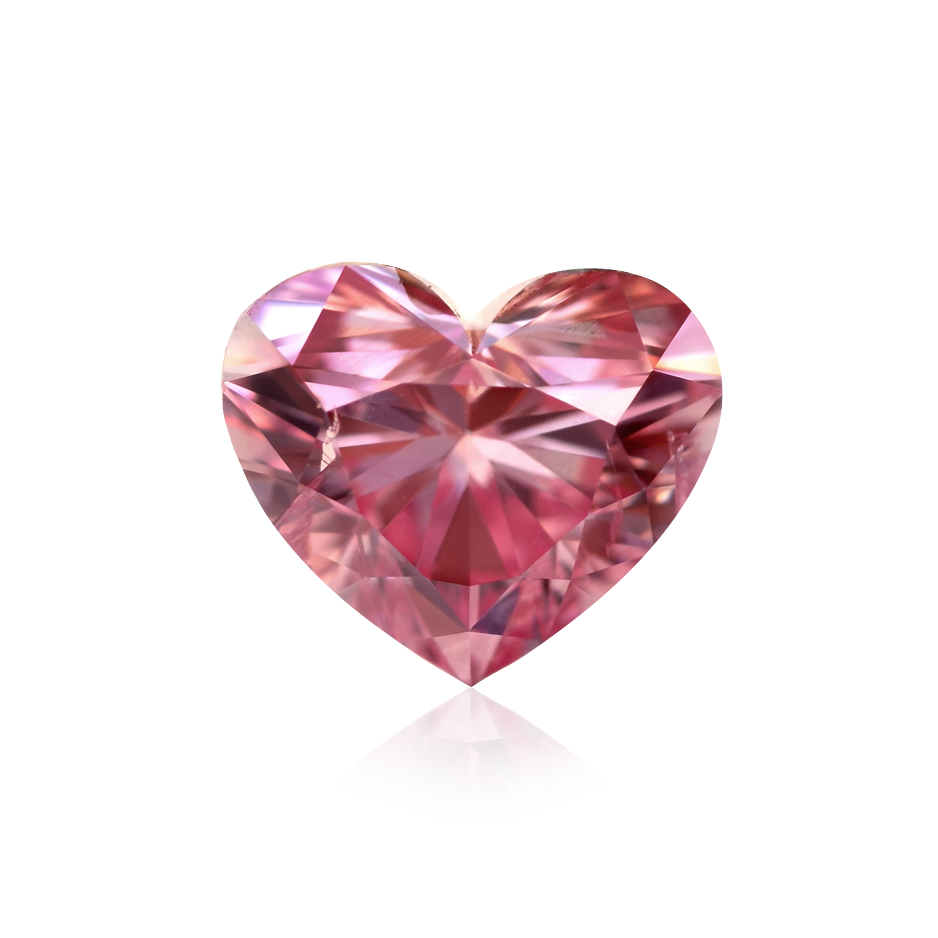 Heart Spine Eye Pink Pith PNG