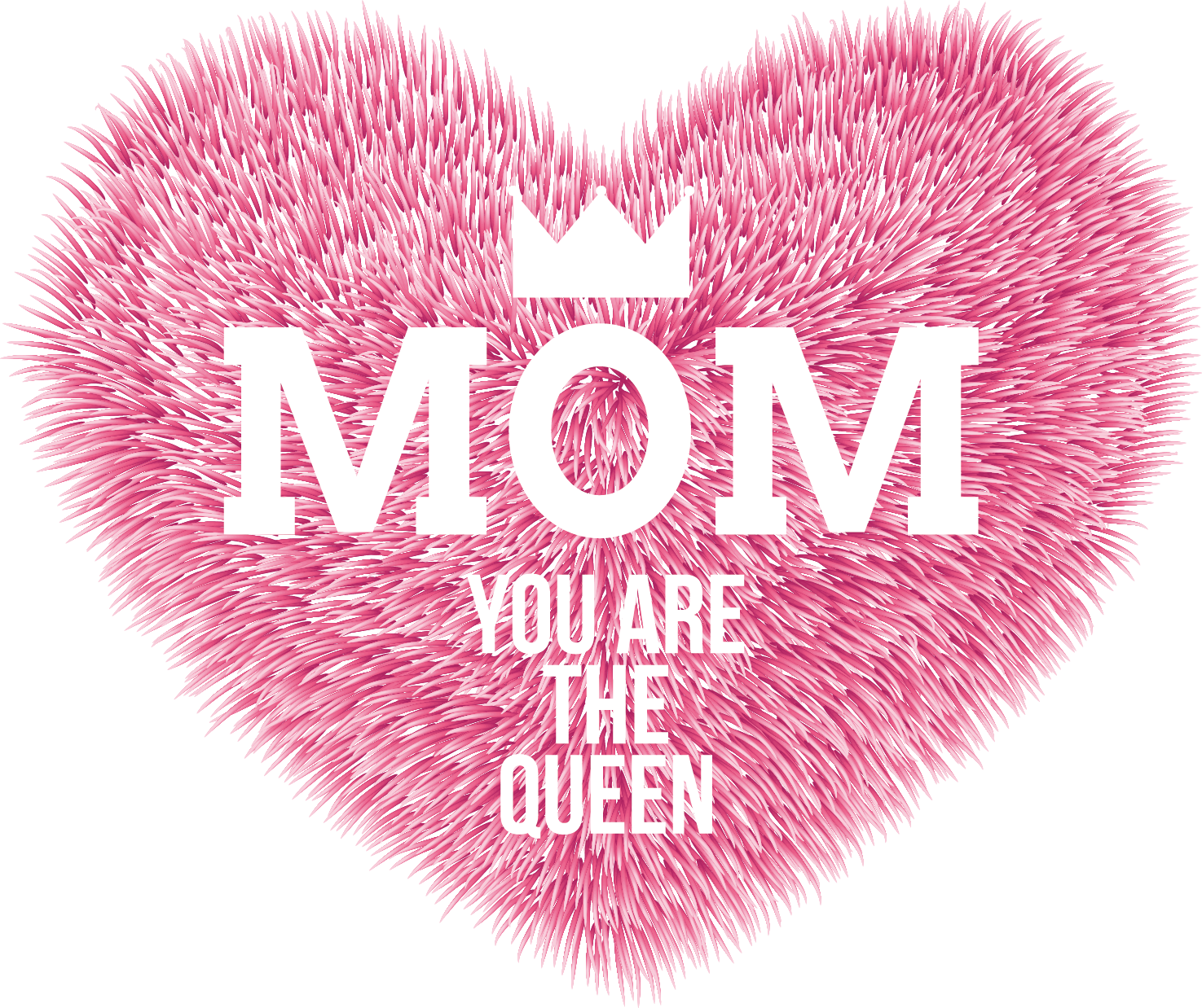 Mothering Text Spunk Quotation Pulse PNG