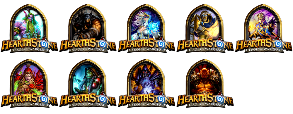 Hearth Creaks Hearthstone PNG