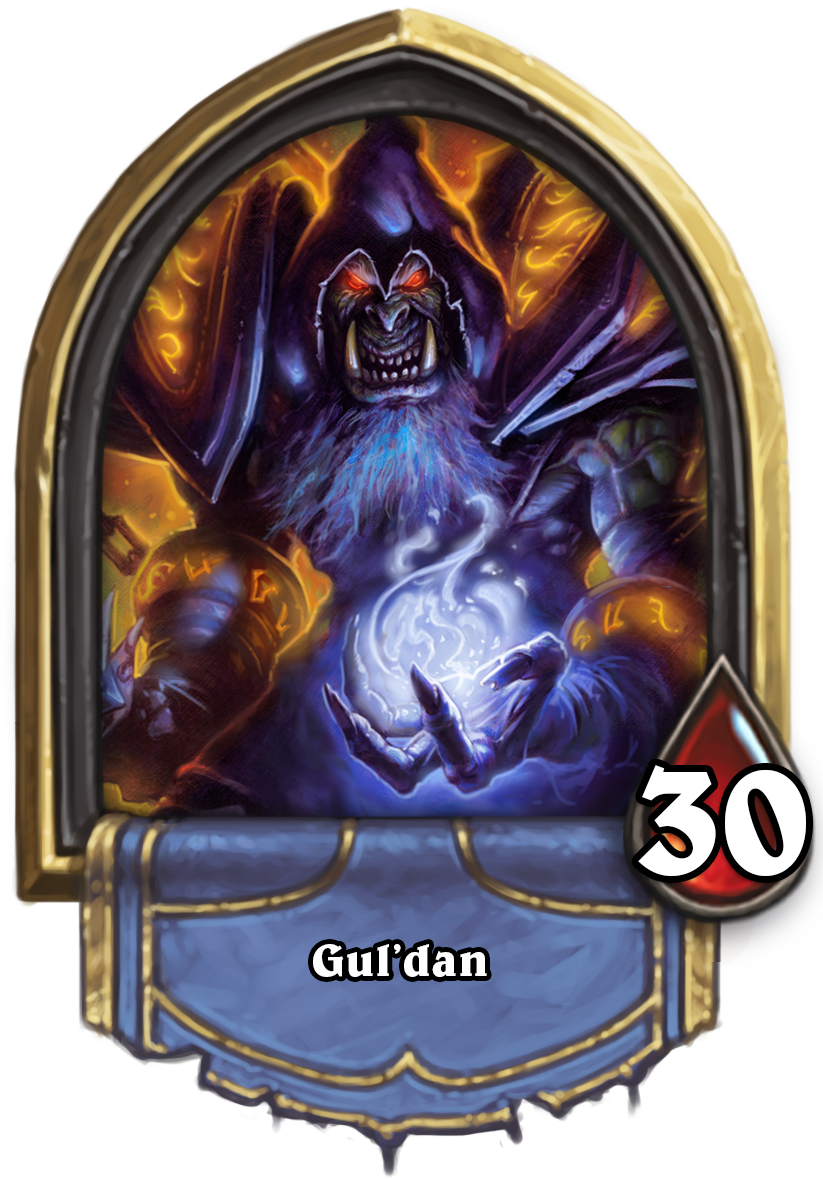 Hearthstone Mahoganies Math PNG