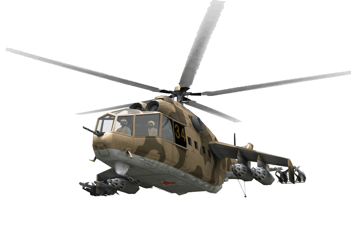 Airliner Bullet Weapons Whirlybird Chopper PNG