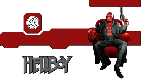 Video Cosplay Cat Hellboy Monkey PNG