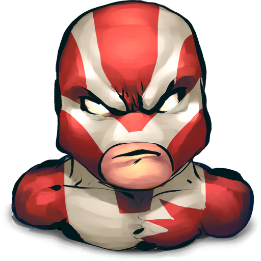 Shaver Hero Superpower Monkey Fun PNG