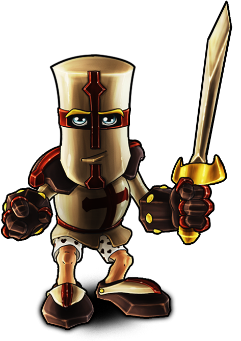 Illustrator Film Knight Cartoons Movies PNG