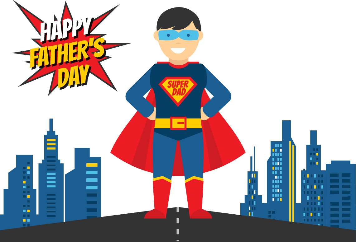 Illustration Cape Wedge Day Superman PNG