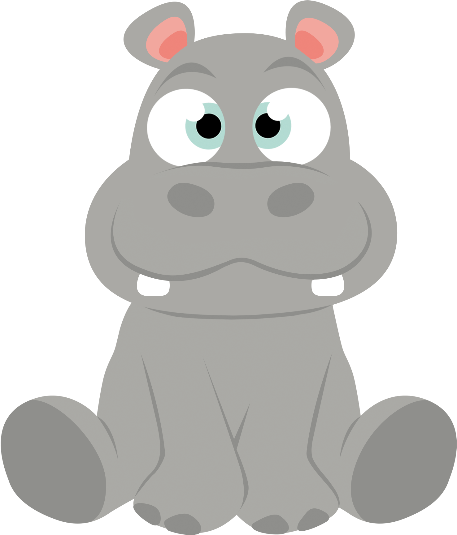 Panther Vector Donkey Creature Monkey PNG