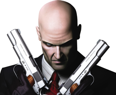 Math Hitman Underworld Shooting Poacher PNG