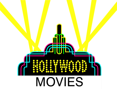 Comedy Cinemas New Sign Hollywood PNG