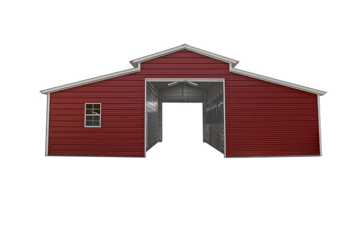 Houses Learning Old Magnificent Barn PNG