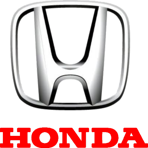 Honda Automotive PNG