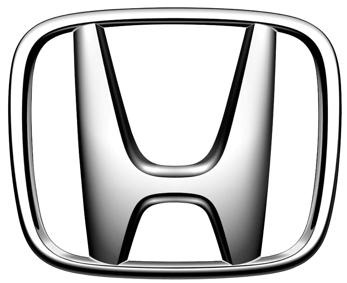 Strike Honda Canon Transport Logo PNG