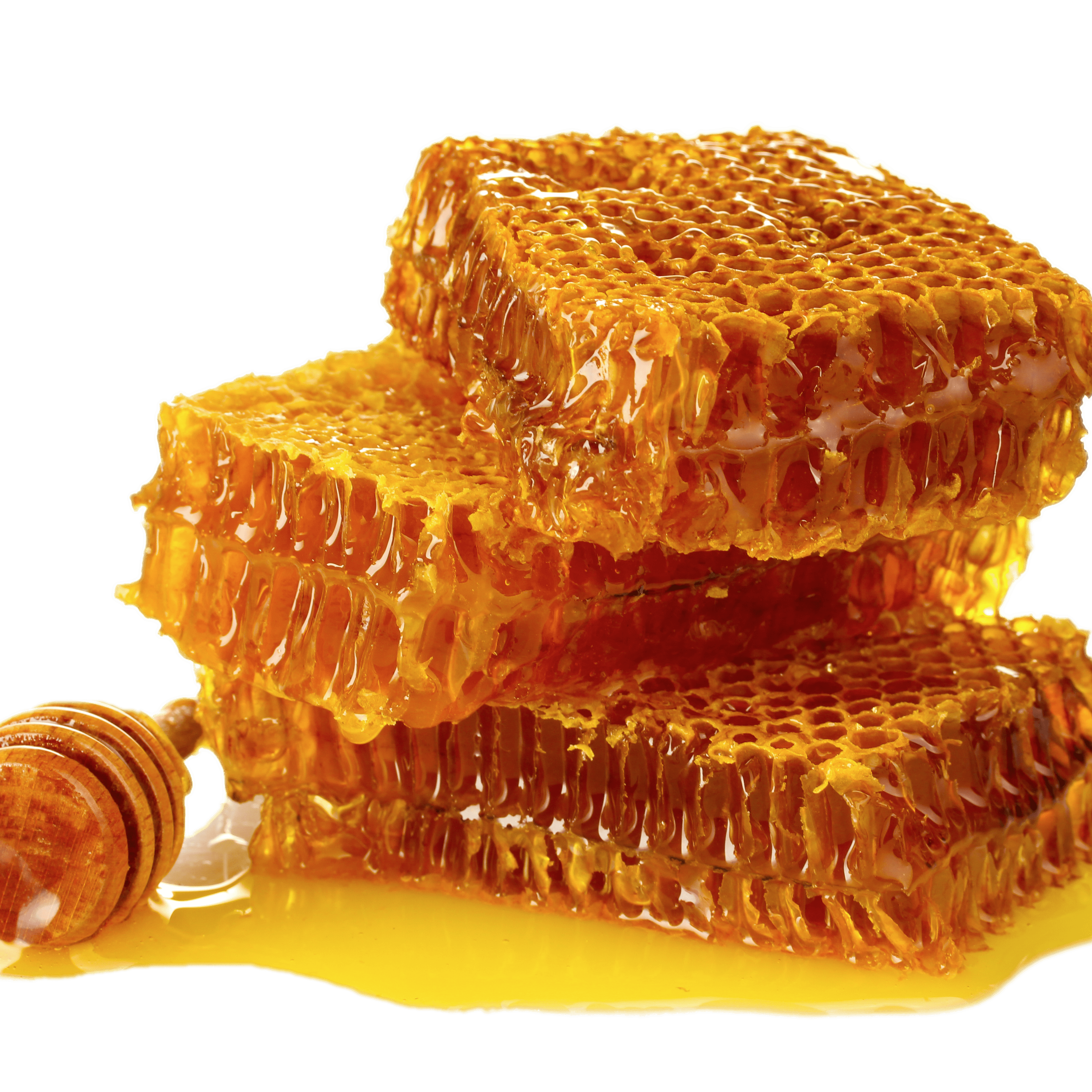 Honeycomb Food Daddy Love Cupcake PNG