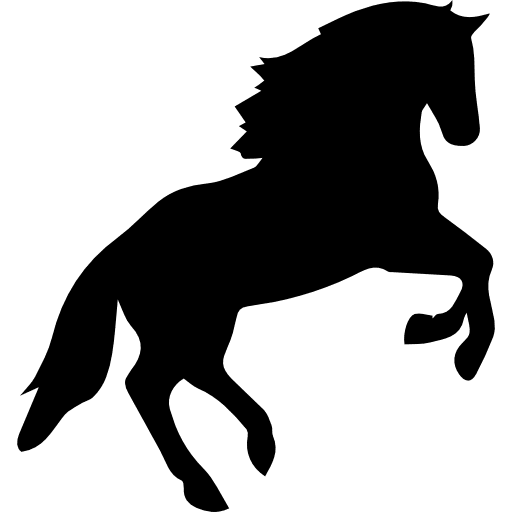 Arabian Palomino Animals Sawbuck Horse PNG