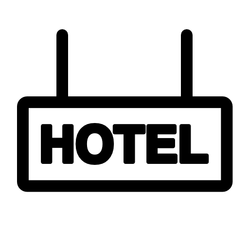 Restaurant Hotel Vacation Resort Hostel PNG
