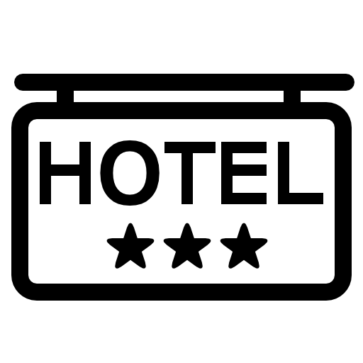 Lodge Guesthouse Inn Hotelier Background PNG
