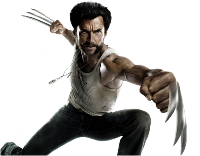 Jackman Hugh Crew Candle Fat PNG