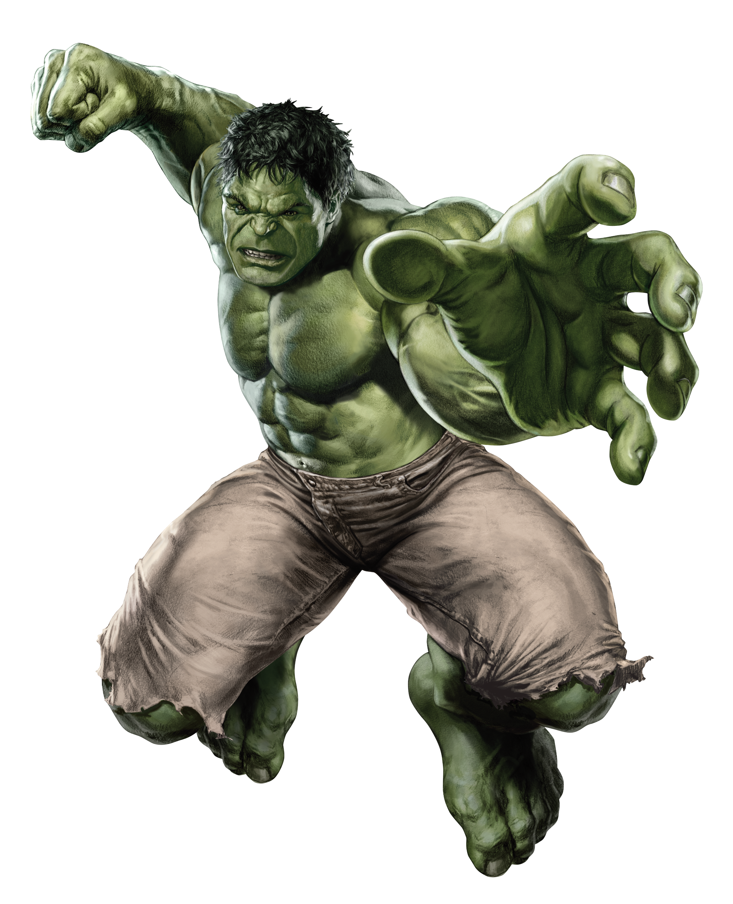 Hulk Figurine Organism Leviathan Universe PNG