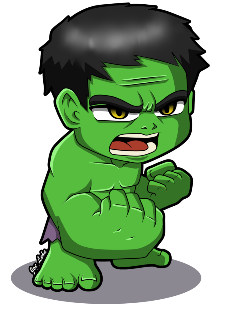 Hulk Barque Heavyweight Youtube Cartoon PNG