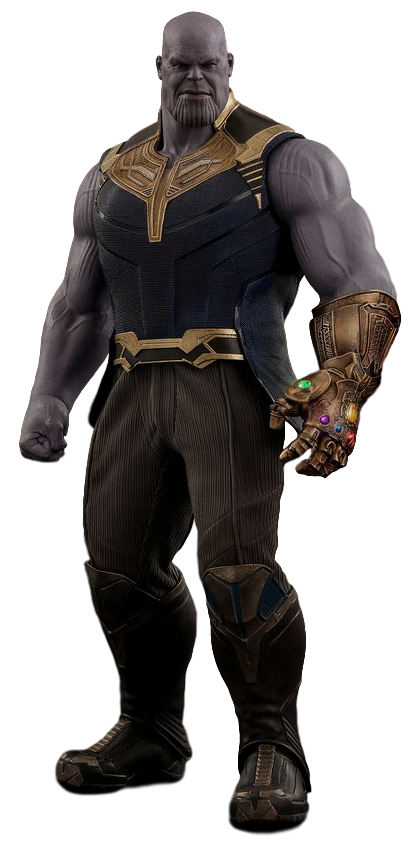 Armour Infinity Avengers War Leviathan PNG