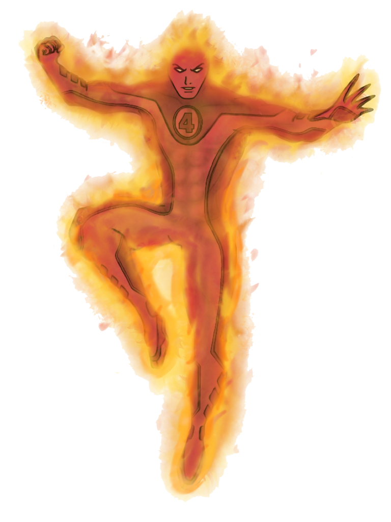 Fallible Beacon Beings Human Video PNG