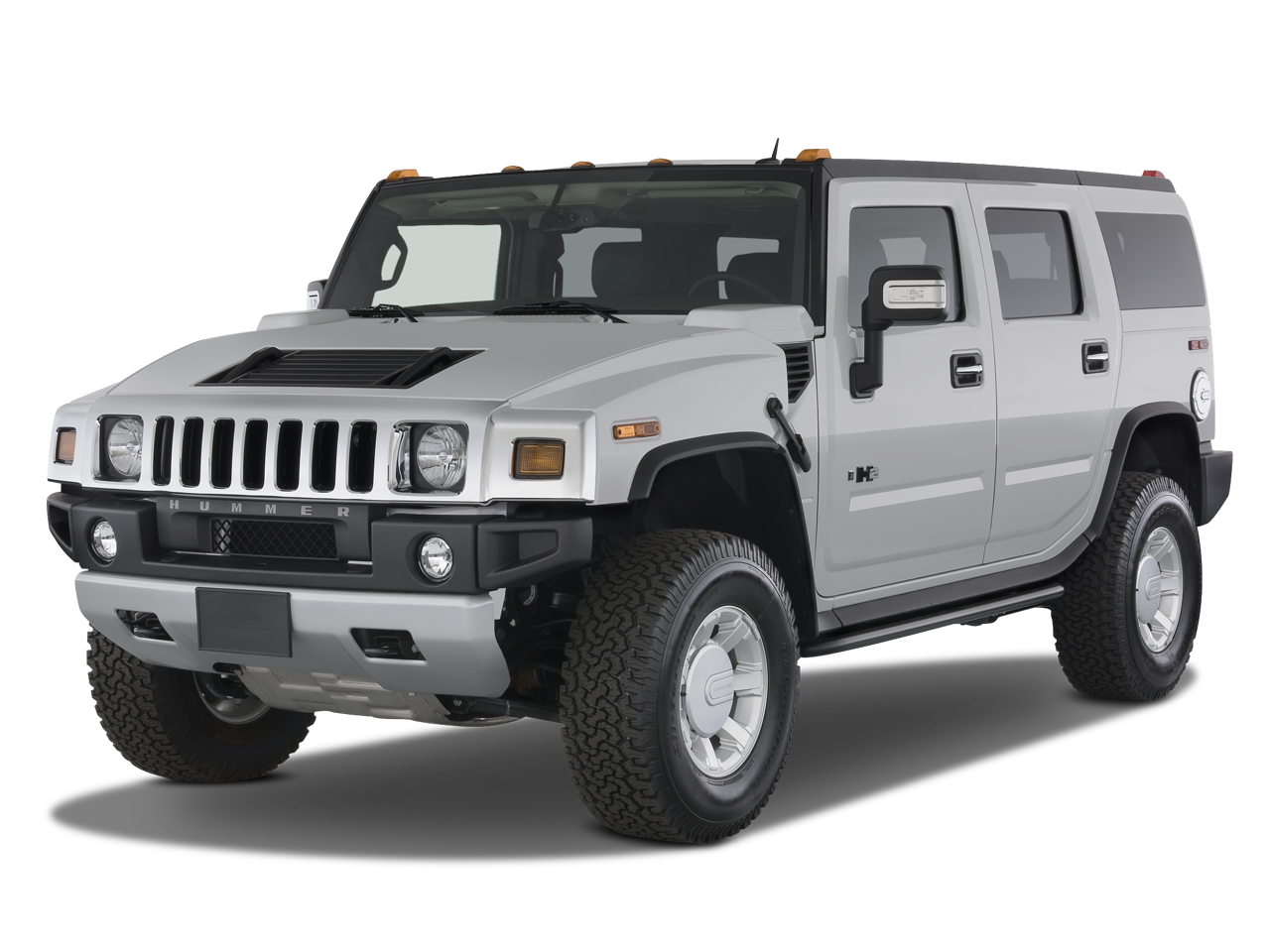 Smoke Impala Bullet Landing Hummer PNG