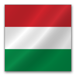 Love Faith Hungary Flag Symbol PNG