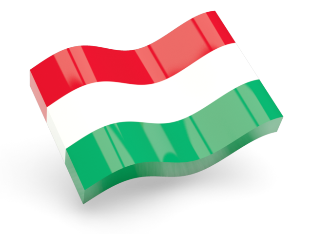 Faith Hungary Flag Nation Symbol PNG