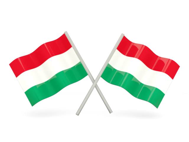Flag Military Hungary File Country PNG