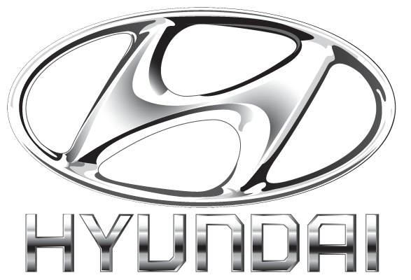 Logo Vehicle Company Roadster Hyundai PNG