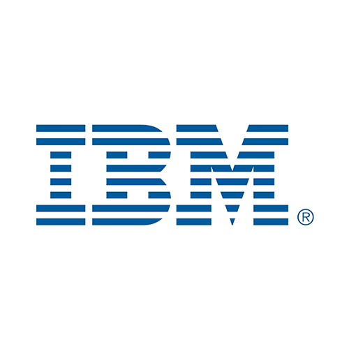 Business Line Logo Software Ibm PNG
