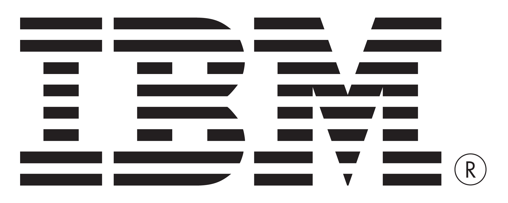 Logo Business Hexadecimal Ibm Rectangle PNG