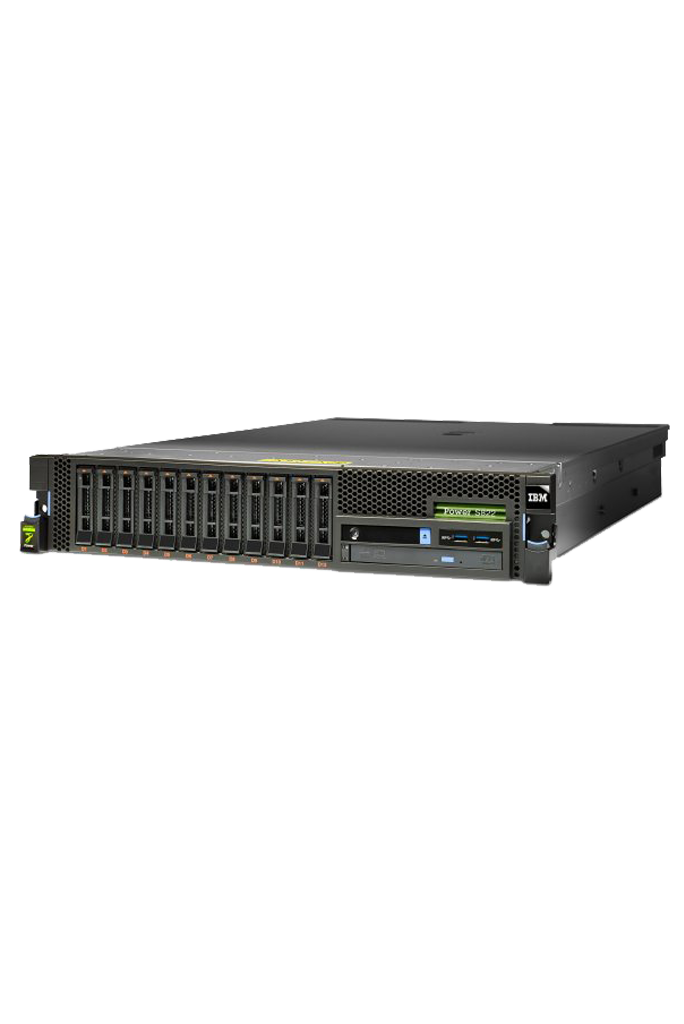 Ibm Power Power8 Computer Systems PNG