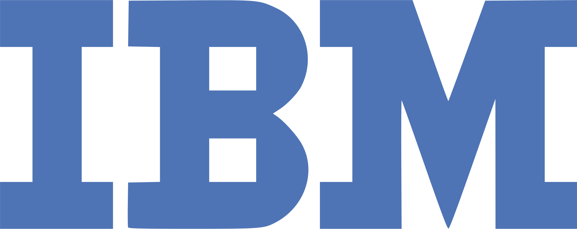 Ibm Manager Dell Brand Logo PNG