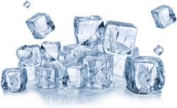 Frost Like Glass Pop Relax PNG