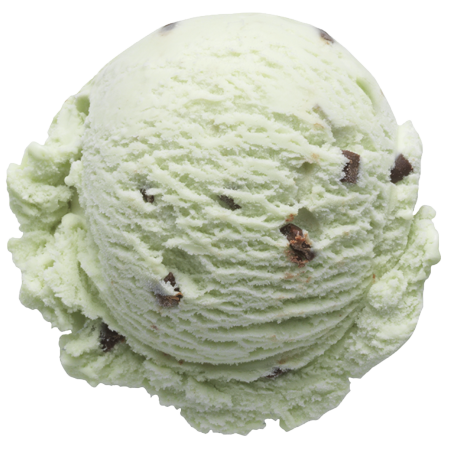 Nutrition Sleet Icecap Style Scoop PNG