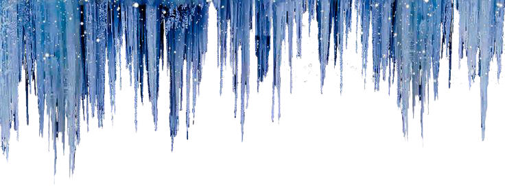 Icicles Hair Weather Snowman Backgrounds PNG