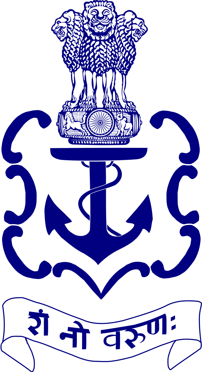 Naval United Military Narendra Navy PNG